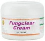 Fungclear cream